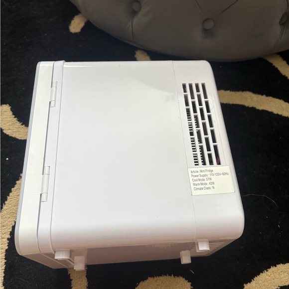 LED Vanity Mirror with Touch Sensor - Picture 2 of 10